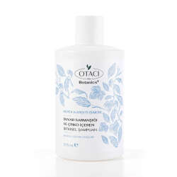 Otacı Duvar Sarmaşığı ve Çinko İçeren Bitkisel Şampuan 375 ml - 1