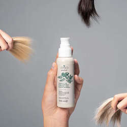 Otacı Güçlendirici Bitkisel Saç Bakım Serumu 100 ml - 4