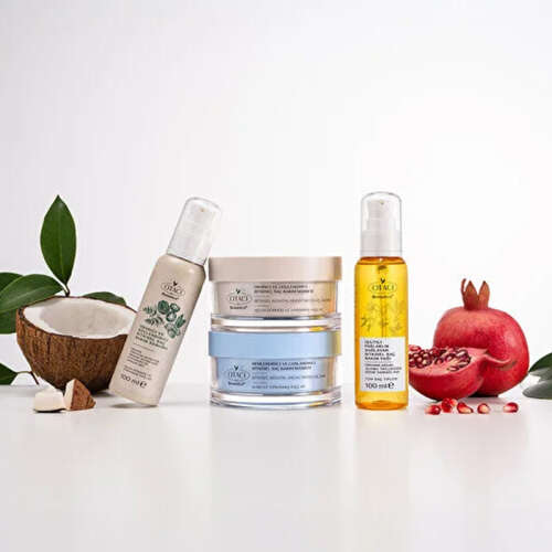 Otacı Işıltılı Parlaklık Sağlayan Bitkisel Saç Bakım Yağı 100 ml - 5