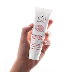 Otacı Nemlendirici El ve Vücut Bakım Kremi 50 ml - 2