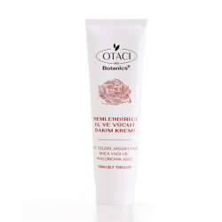 Otacı Nemlendirici El ve Vücut Bakım Kremi 50 ml - 1