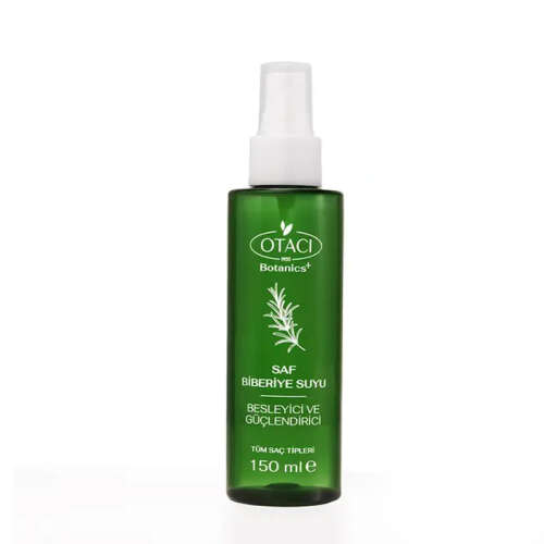 Otacı Saf Biberiye Suyu 150 ml - Otacı