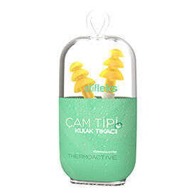 Otifleks Çam Tipi Kulak Tıkacı - Otifleks