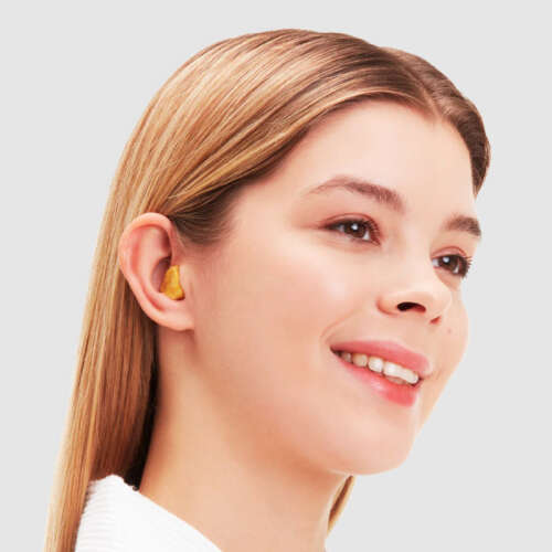 Otifleks Doğal Balmumu Kulak Tıkacı 4lü - 5