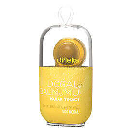 Otifleks Doğal Balmumu Kulak Tıkacı - Otifleks