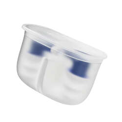 Otiflex Duş Kulak Tıkacı Medium - 3