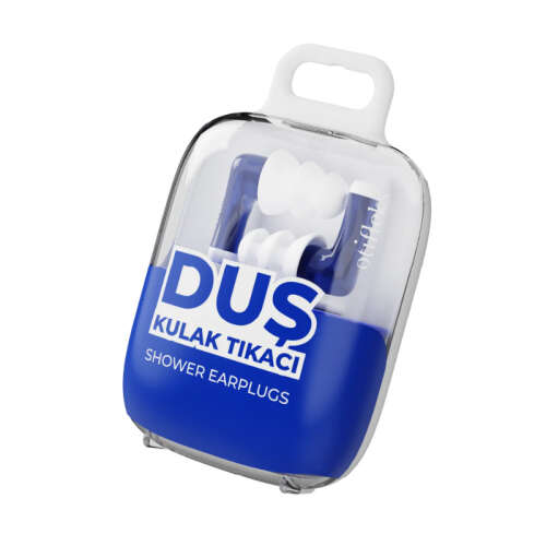 Otiflex Duş Kulak Tıkacı Small - Otifleks