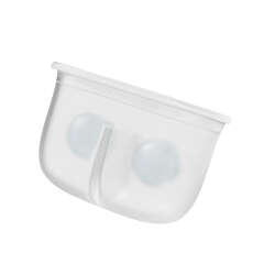 Otiflex Silikon Kulak Tıkacı - Mavi - 3