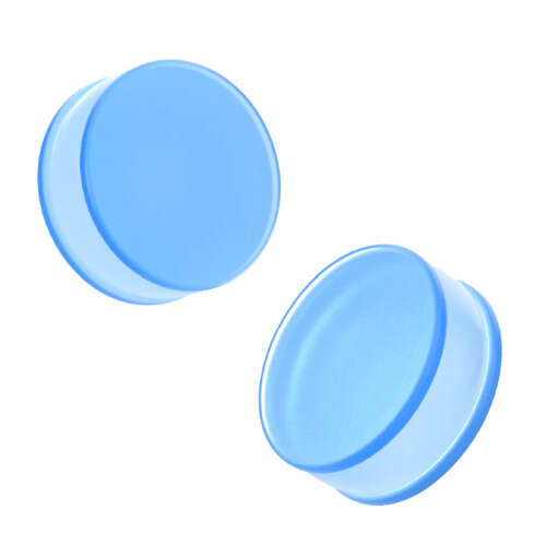 Otiflex Silikon Kulak Tıkacı - Mavi - 5