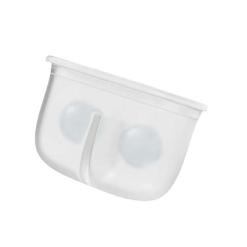 Otiflex Silikon Kulak Tıkacı - Mavi - 3