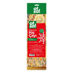 Otsa Ihlamur Kış Çayı 200 g - 1