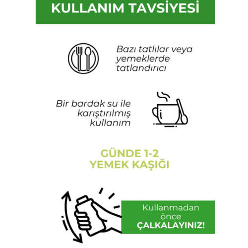 Otsa Organik Elma Suyu Konsantresi 340 g - 4