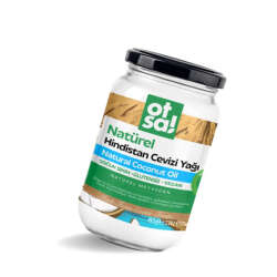 Otsa Organik Hindistan Cevizi Yağı 300 gr - 3