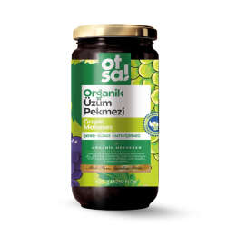 Otsa Üzüm Pekmezi 620 g - 1