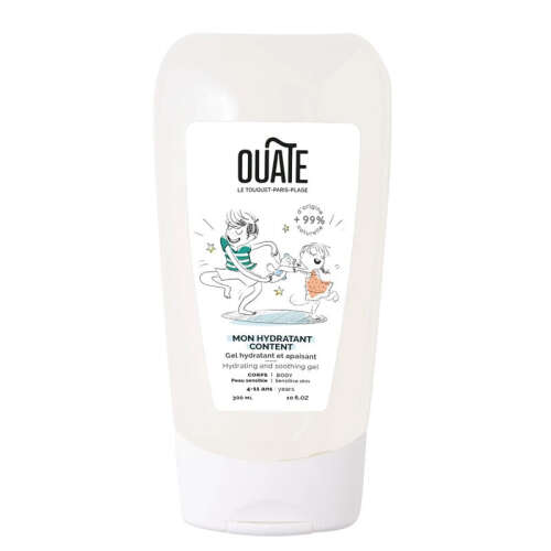 Ouate Paris My Happy Body Moisturiser 300 ml - Ouate Paris