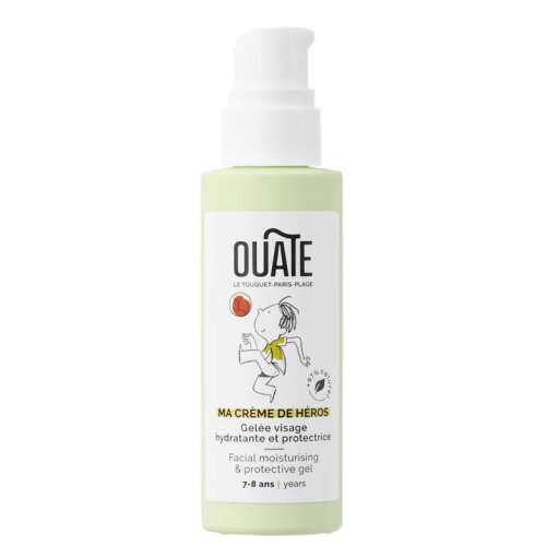 Ouate Paris My Heros Cream 7-8 yaş Erkek Çocuk 50 ml - Ouate Paris