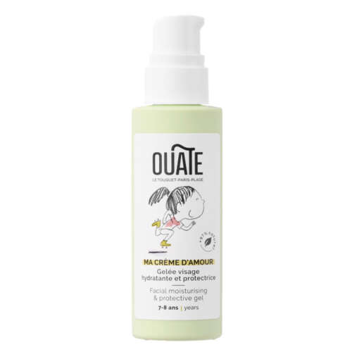 Ouate Paris My Loveable Cream 7-8 yaş Kız Çocuk 50 ml - Ouate Paris