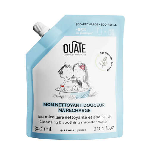 Ouate Paris My Soft Cleanser Refill 300 ml - 1