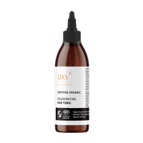 Oxy8 Regenerating Hair Tonic 125 ml - OXY8 Naturkosmetik