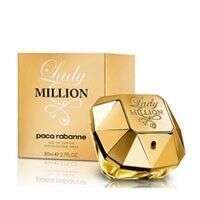 Paco Rabanne Lady Million EDP Bayan 80 ml - Paco Rabanne
