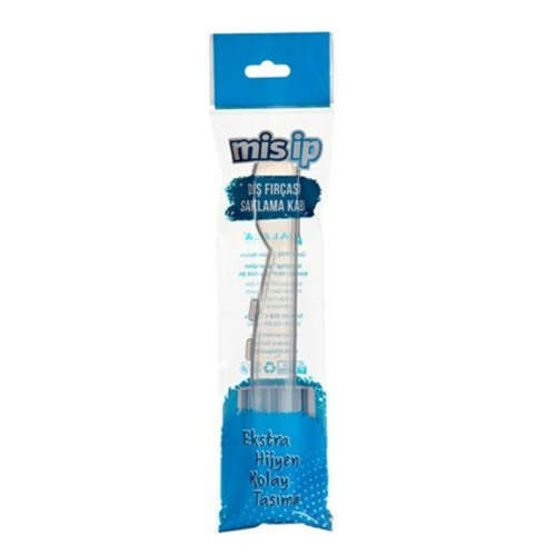 Pakdent Diş Fırçası Saklama Kabı - 2