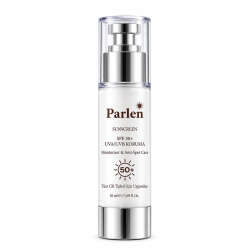 Parlen Güneş Kremi SPF 50+ 50 ml - 1