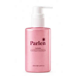 Parlen ParBubble Yüz Temizleme Jeli 120 ml - 1