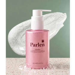 Parlen ParBubble Yüz Temizleme Jeli 120 ml - 2