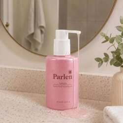 Parlen ParBubble Yüz Temizleme Jeli 120 ml - 3
