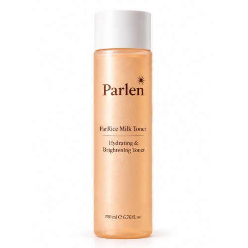 Parlen ParRice Pirinç Sütü Tonik 200 ml - Parlen