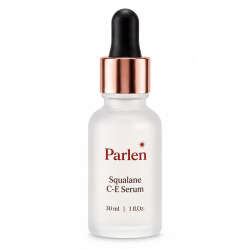 Parlen Squalane C E Vitamini Serum 30 ml - 1
