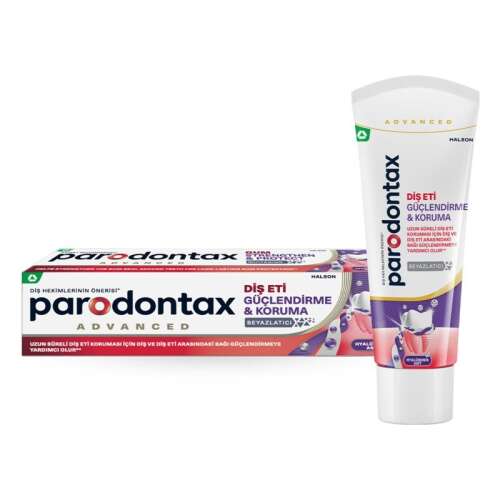 Parodontax Advanced Diş Macunu 75 ml - Parodontax