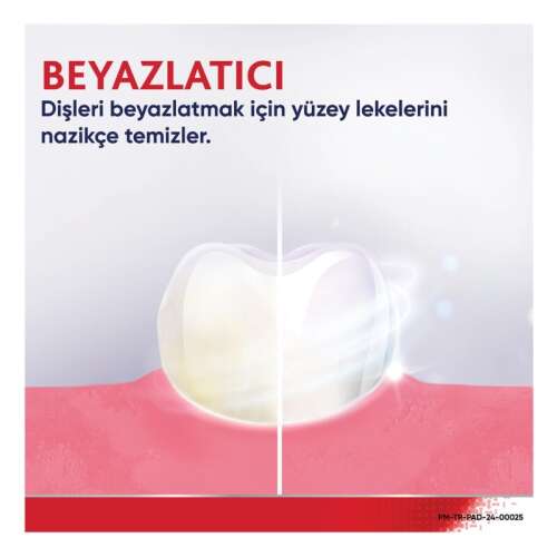 Parodontax Advanced Diş Macunu 75 ml - 2