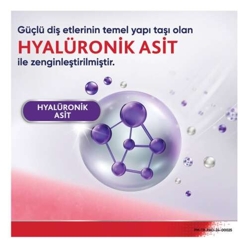 Parodontax Advanced Diş Macunu 75 ml - 3