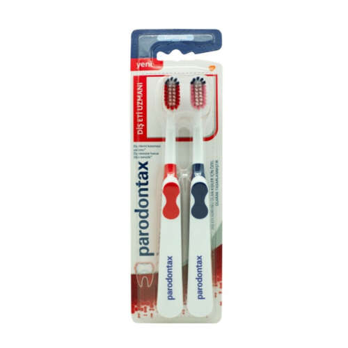 Parodontax Diş Fırçası Yumuşak | 1+1 - Parodontax