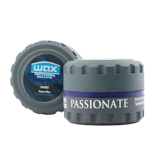 Passionate Hard Aqua Wax 150 ml - 1