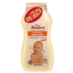 Pavloderm Nemlendiricili Bebek Yağı 250ml - 2