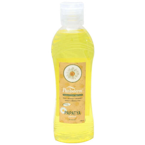 Pavloderm Papatya Şampuanı 500ml - Pavloderm