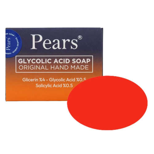 Pears Glikolik Asitli Sabun 120 gr - Pears