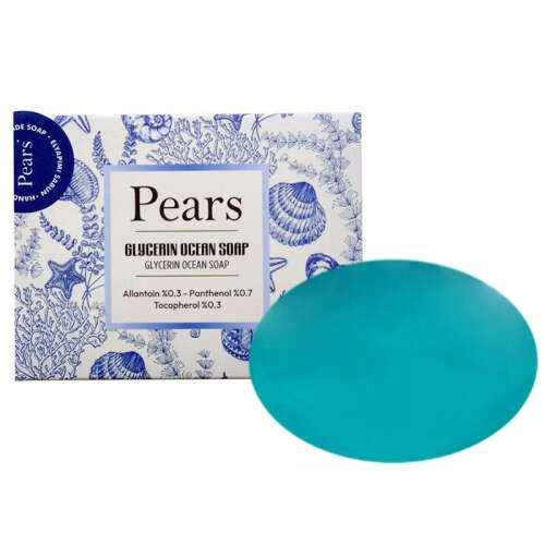 Pears Gliserinli Okyanus Sabunu 120 gr - Pears