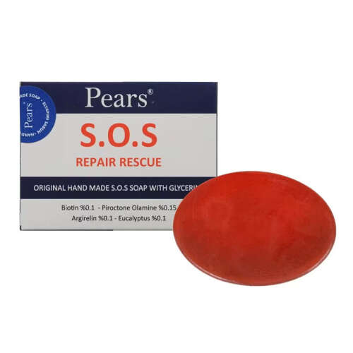 Pears Gliserinli SOS Sabun 120 gr - Pears