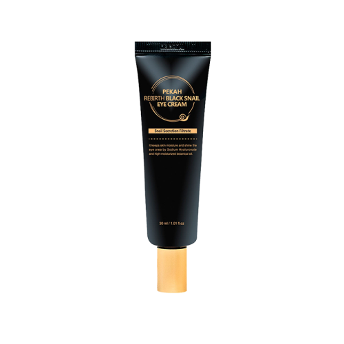 PEKAH Rebirth Black Snail Eye Cream 30 ml - Pekah