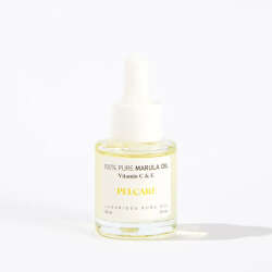 Pelcare %100 Pure Marula Oil 20 ml - 1