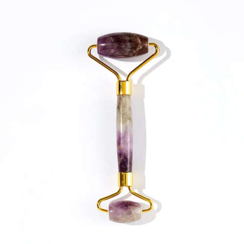 Pelcare Amethyst Face Roller - 1
