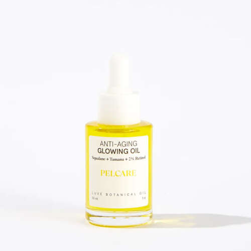 Pelcare Anti-Aging Glowing Oil 30 ml - Pelcare