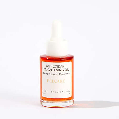 Pelcare Antioxidant Leke Karşıtı Yüz Yağı 30 ml - 1