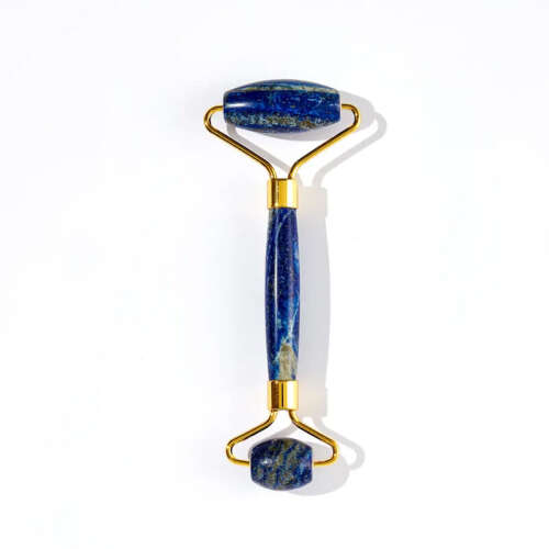 Pelcare Lapis Lazuli Face Roller - Pelcare