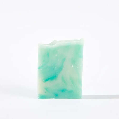 Pelcare Mint Peeling Etkili Sabun 130 gr - 1
