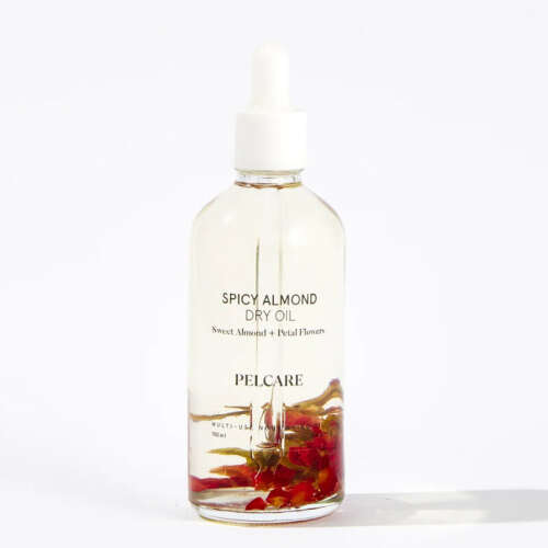 Pelcare Spicy Almond Dry Oil 100 ml - Pelcare