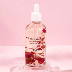 Pelcare Spicy Almond Dry Oil 100 ml - 2